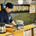 【Klook Exclusive】Naruto Sushi Set & Sushi Making Experience in Osaka