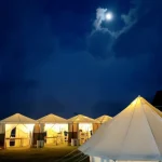 Glamping in Nantou by Donato Glamping