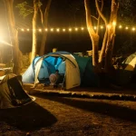 Pingtung: Secret Gaoshi Tribe Camping (Alangyi Ancient Trail)