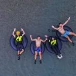 River Rafting Experience in Hualien