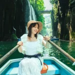 【Private Tour】Takachiho Gorge Miyazaki Tour From Fukuoka