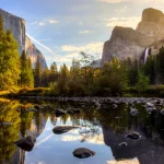 2D1N Yosemite Valley Tour from San Francisco