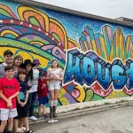 Astroville Private Best of Houston City Driving Tour with Live Guide