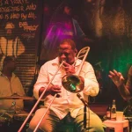 Live Jazz Music Tour in New Orleans