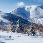 Kiroro Resort Snow World Ticket in Hokkaido with Ski Wear & Equipment Rental Options