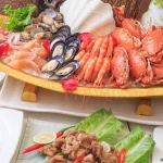 Chung Hsin Golden Tulip Hotel | East-West Buffet Parkway | Taichung