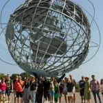 Manhattan, Bronx, Queens & Brooklyn Tour from New York