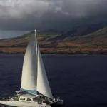 Sunset Cocktail Cruise in Maui