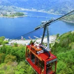 Mt. Fuji Ropeway tour with Matcha exp. and Lunch option (from Tokyo)