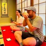 Tea Ceremony Experience in Osaka