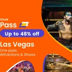 Klook Pass Las Vegas