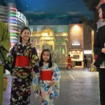 KidZania Tokyo English Premium Tour