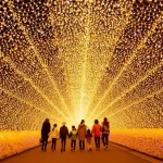 Nagashima Mitsu Outlet & Nabana no Sato Winter Illumination Bus Tour