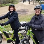 Let It Ride Electric Bike Tour in Austin