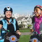 1-Day Electric Bike Trip in San Francisco