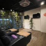 Ba Fan Massage Center in New Taipei (Phone Reservation)