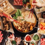 Ma Fu Spicy Hot Pot (formerly Mantanghong Top Spicy Mandarin Duck Hotpot – Da