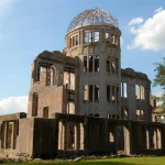 Hiroshima and Miyajima 1 Day Bus Tour with Indian Lunch