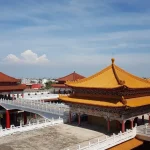 Tainan Classic Attractions Day Tour from Kaohsiung