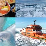 One-day trip to Hokkaido｜Take the new icebreaker GARINKO GO Ⅲ, enjoy the magnificent landscape of the ice and snow world, and experience a fantastic ice and snow trip｜Depart from Sapporo