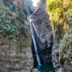 Tickets for Ruilong Waterfall Park