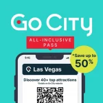 Go City – Las Vegas All-Inclusive Pass