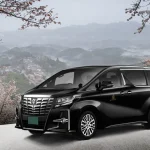 Kyoto & Nara Private Car Charter