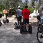 Bonaventure Cemetery Segway Tour