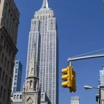 Go Up The Empire State Building & 3h Manhattan Walking Tour