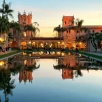 Balboa Park Audio Tour in San Diego