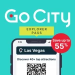 Go City Las Vegas Explorer Pass