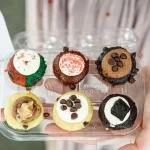 New York City Cupcake Walking Tour