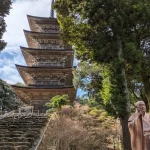 From Kanazawa: Relaxing Beaches, Temples and Aliens in Hakui City