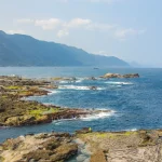 Hualien: SUP Experience at Changhong Bridge on Xiuguluan River