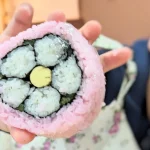 Hokkaido Cooking: Sapporo Sushi Rolls