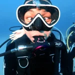 Scuba Experience Diving (Instructor 1:1) by Poseidon