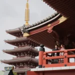 Video & Photo Shoot Experience in Asakusa