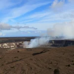 Big Island Half-Day Tour