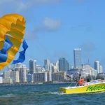 Parasailing Experience in Miami