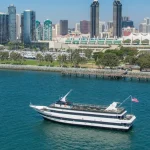 San Diego Harbor Cruise