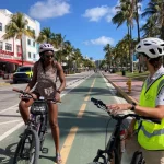 Best of Miami Beach Electric Bike Tour