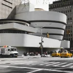 Visit The Guggenheim Art Museum & See 30+ NYC Top Sights