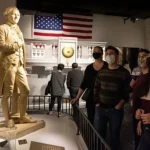 The Rise Museum & Best of Manhattan Tour