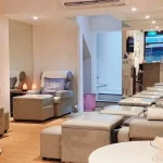 Taipei｜Kimun Health Center｜Massage Voucher｜MRT Shuanglian Station