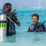 Dive Longer, Stay Safer: Nitrox Course in Key Largo with PADI Center