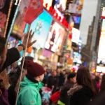 New York Broadway and Times Square Insider Tour