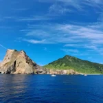 Yilan Chartered One-Day Tour – Guishan Island Whale Watching + Qingshui Geothermal (Departing from Taipei)