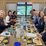 Tokyo Sushi and Cooking Class (2.5 Hours)