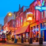 Memphis: Private custom tour with a local guide