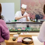 Hokkaido Sushi Making Private Tour: Fresh from the Port